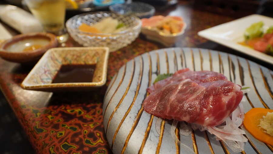 黑川溫泉山麓旅館